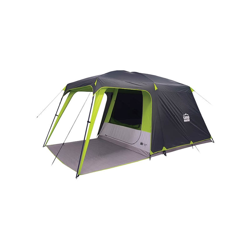 Camp Master 5 Sleeper Tent, Relocation Sale