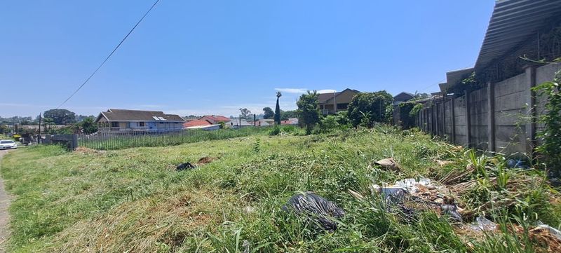 683m² Vacant Land For Sale in Raisethorpe