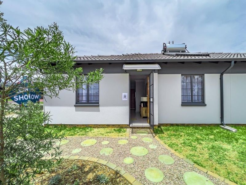 House in Mamelodi For Sale