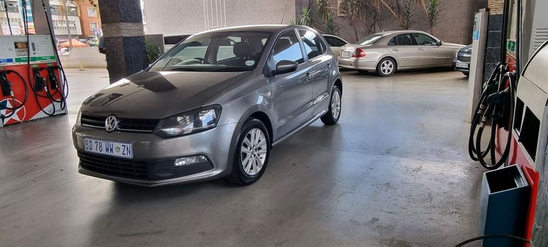 2018 VW POLO FOR SALE