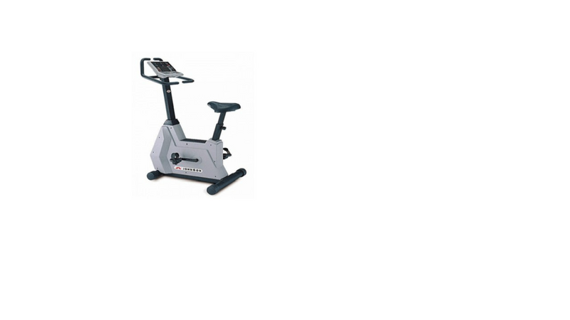 Johnson JPC 5100 Exercise Bike Edgemead Gumtree South Africa