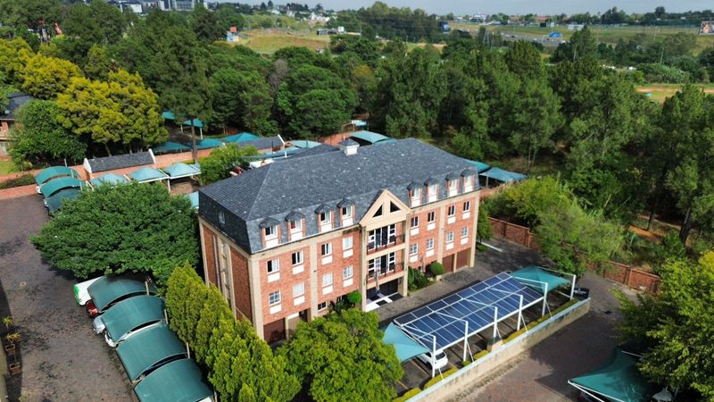 Libertas Office Park | Freehold Office Building for Sale in Bryanston