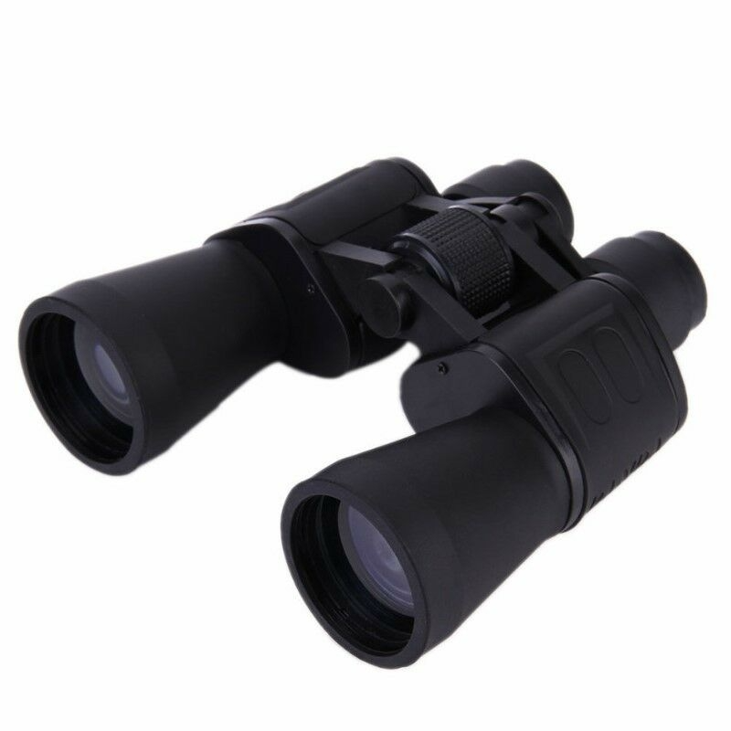 Brand New! 20x50 Powerful Outdoor High Definition High Times Zoom Binocular Telescope for Hunting /