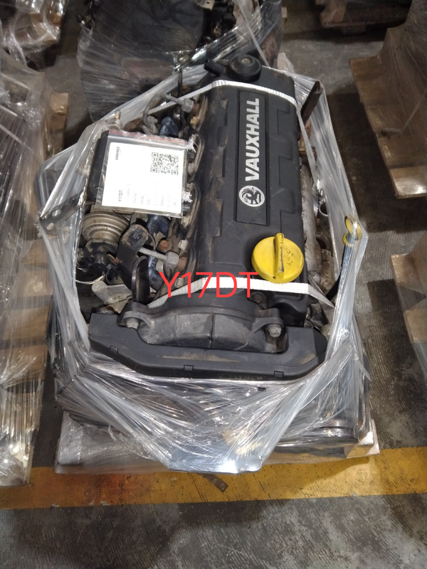 OPEL CORSA 1.7 TDI Y17DT ENGINE FOR SALE