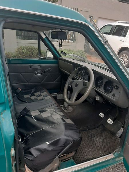 Nissan 1400 bakkie seats for sale best sale