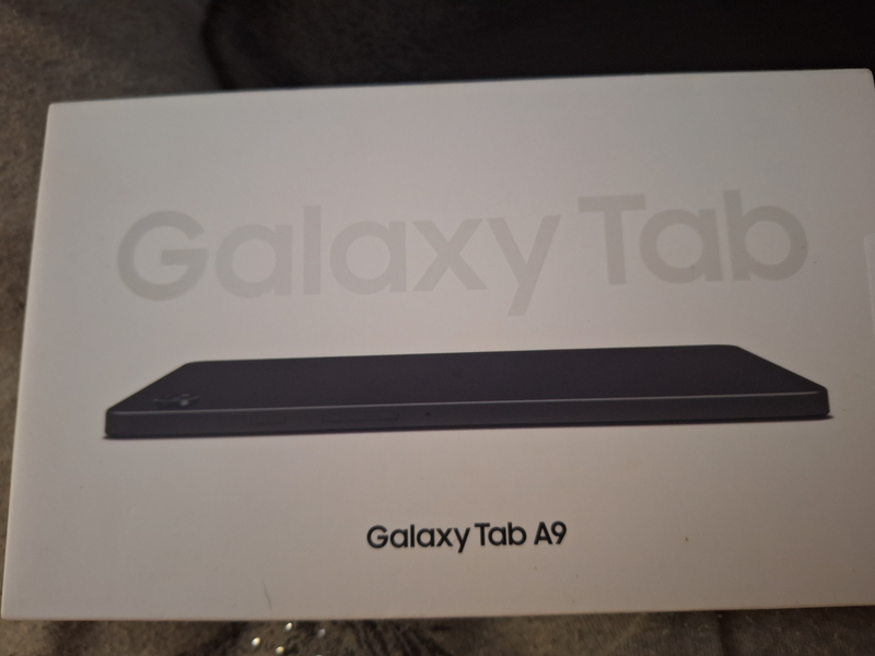 Samsung Galaxt Tab A9