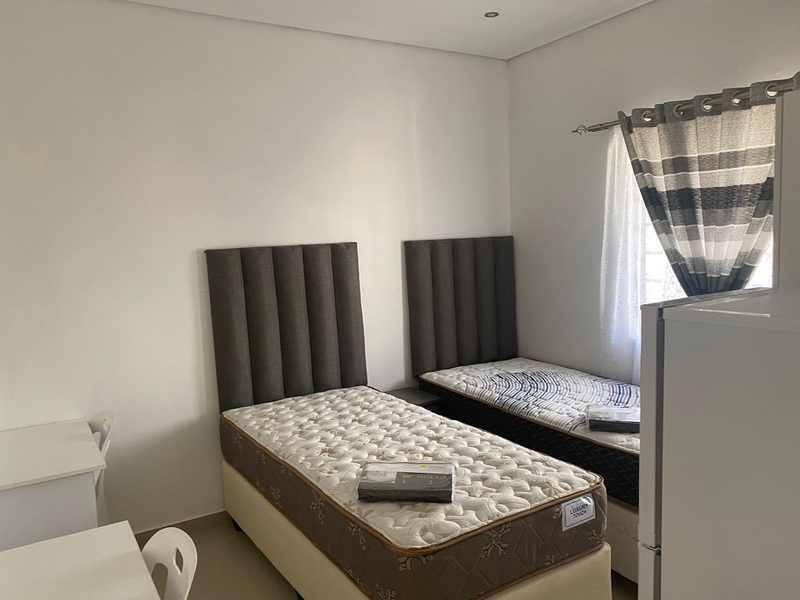 Accommodation for Students