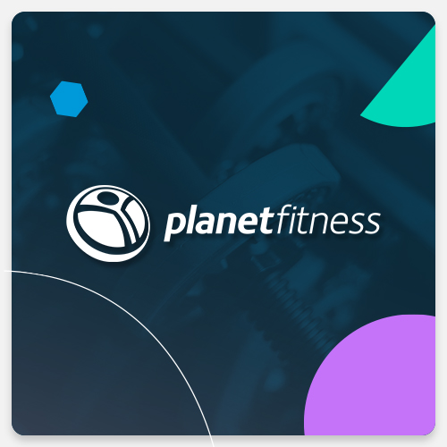 Planet Fitness Weekly Pass