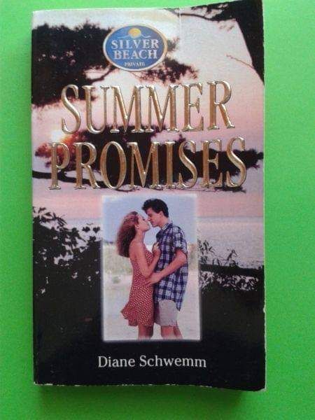 Summer Promises - Diane Schwemm.