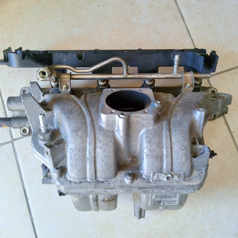 Opel Tigra 1800 Engine