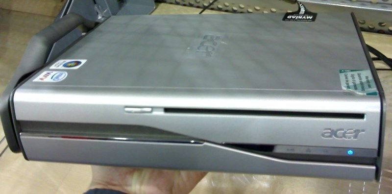 Acer Aspire L320