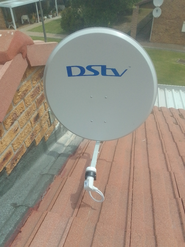 DSTV INSTALLATION