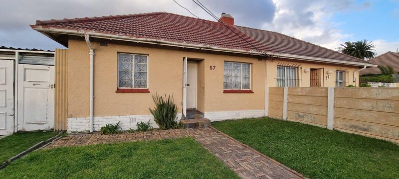House for sale in Athlone, Cape Town