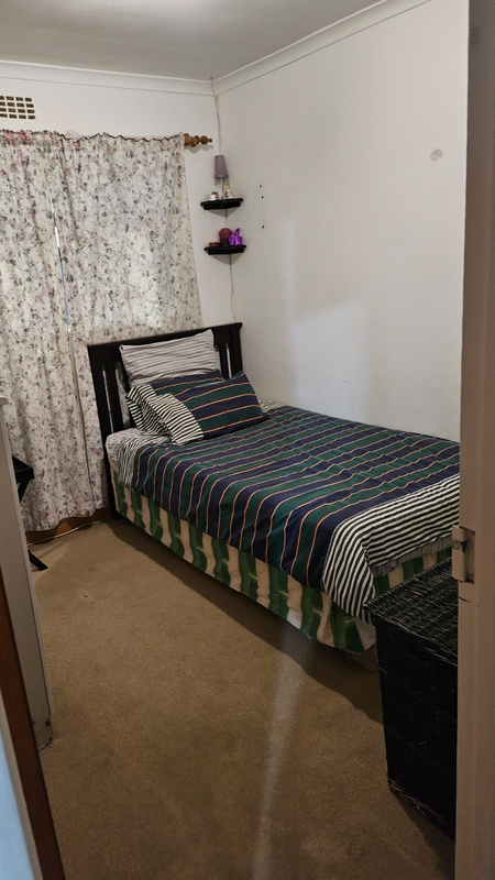 Rooms to rent Malmesbury, New Claire