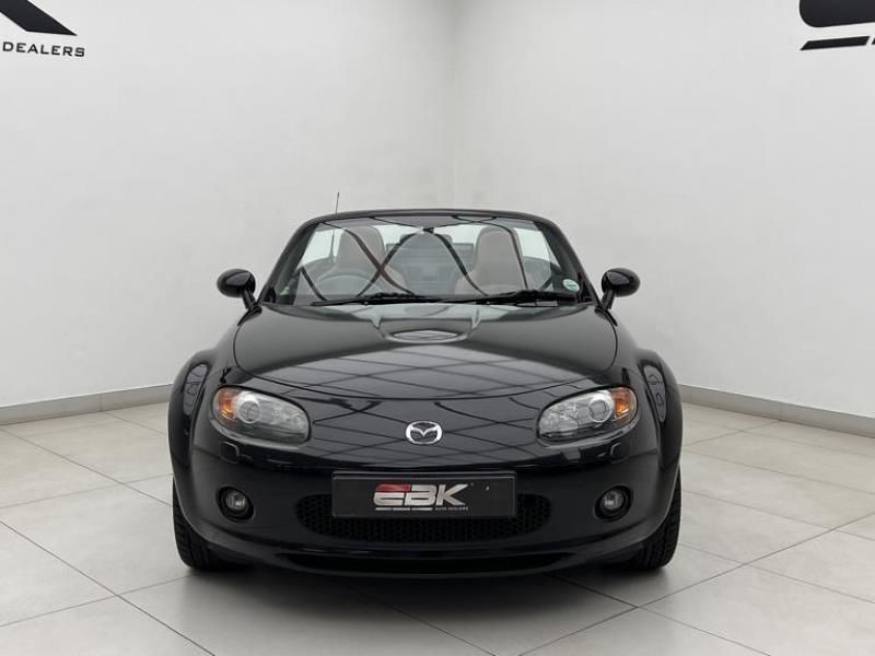 2006 mazda m x 5 2 0 soft top for sale
