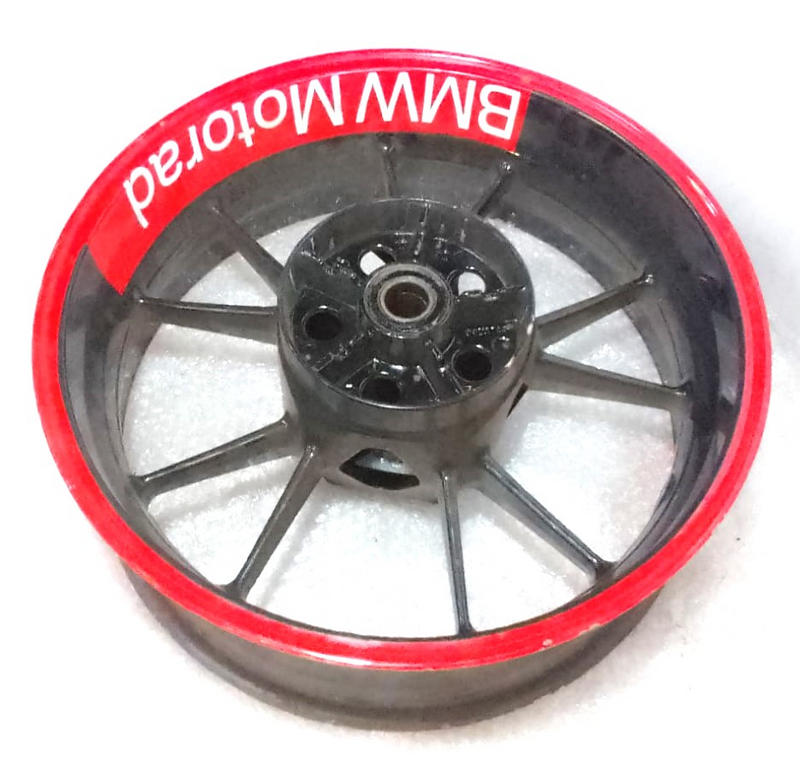 BMW S1000RR QUALITY USED FRONT AND REAR MAG RIMS