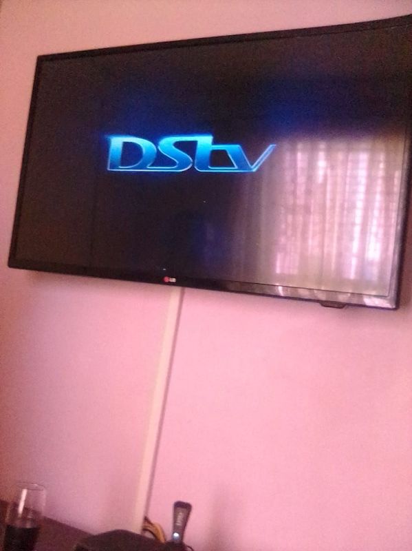 DSTV INSTALLATIONS