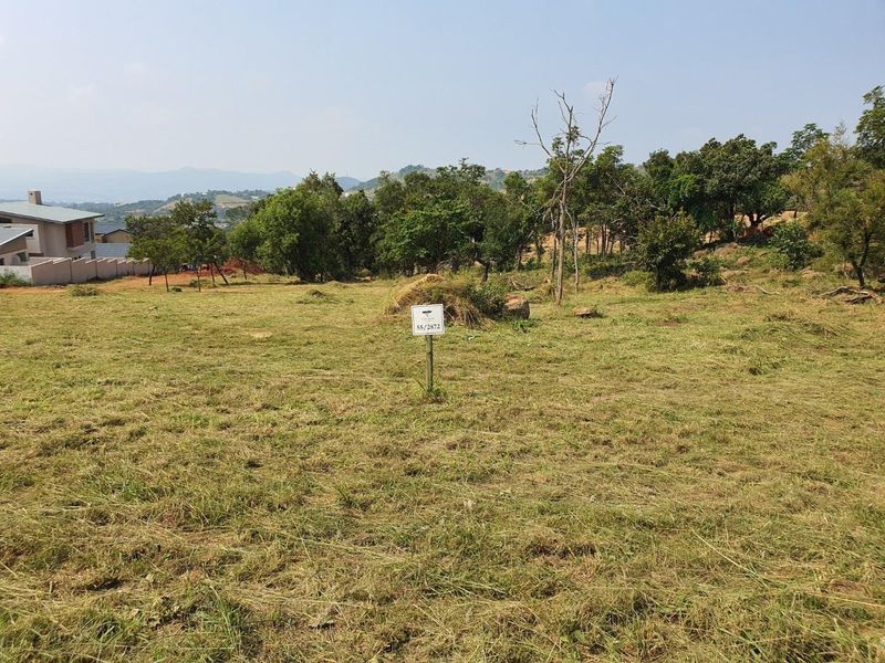 Breathtaking vacant land in the sought after The Rest Nature Estate, don&#39;t miss the opportunity