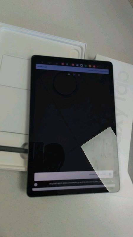 Samsung tablet s9