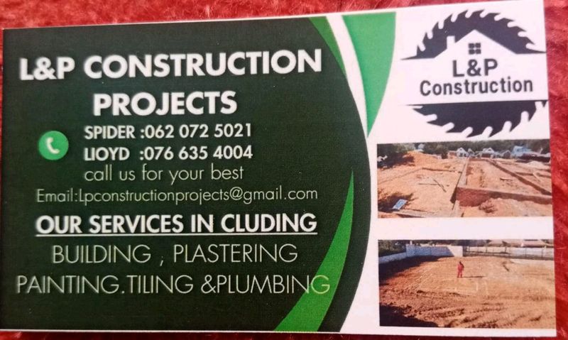 Building contractor