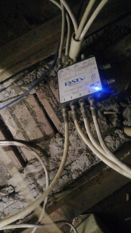 Cape Town Satellite 0604475748 technician Call Outs fee free DStv Repairs Extra View Open View Cctv