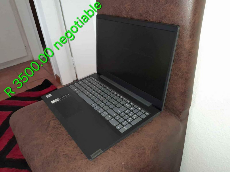 Negotiable - 10th generation laptop with 8gb ram for sale : absolute bargain