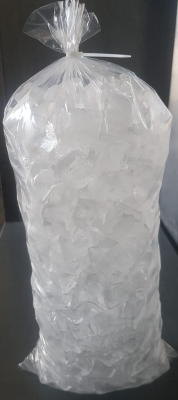 Ice 2 Kg bag 0722315060  www.icediscounters.co.za