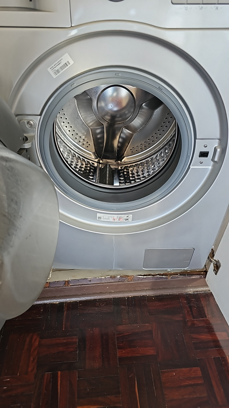 Samsung  Washing machine