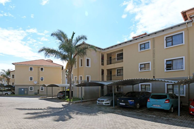 Two Bedroom Apartment for Sale in Halfway Gardens