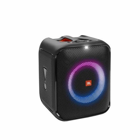(SOLD) Sealed JBL party box encore portable bluetooth speaker