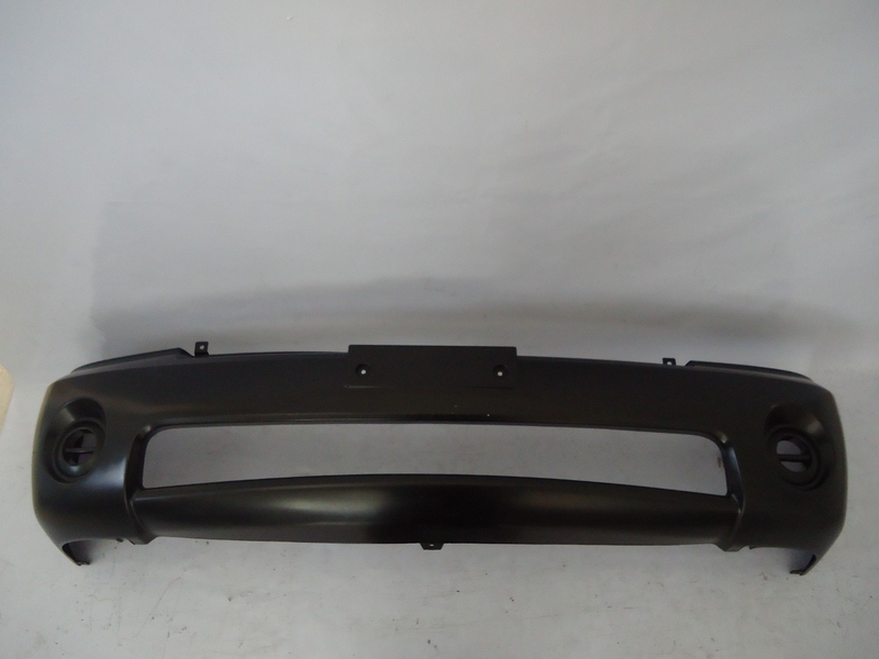 HYUNDAI H100 06 ONWARDS BRAND NEW FRONT BUMPERS FOR SALE PRICE-R995