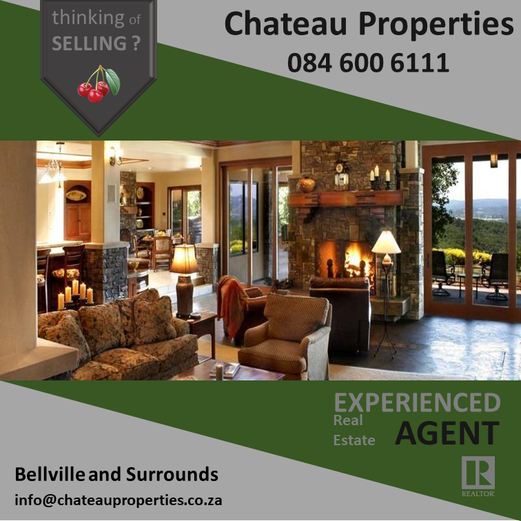 Chateau Properties Bellville