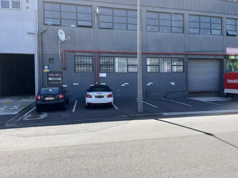 Paarden Eiland Warehouse To Let