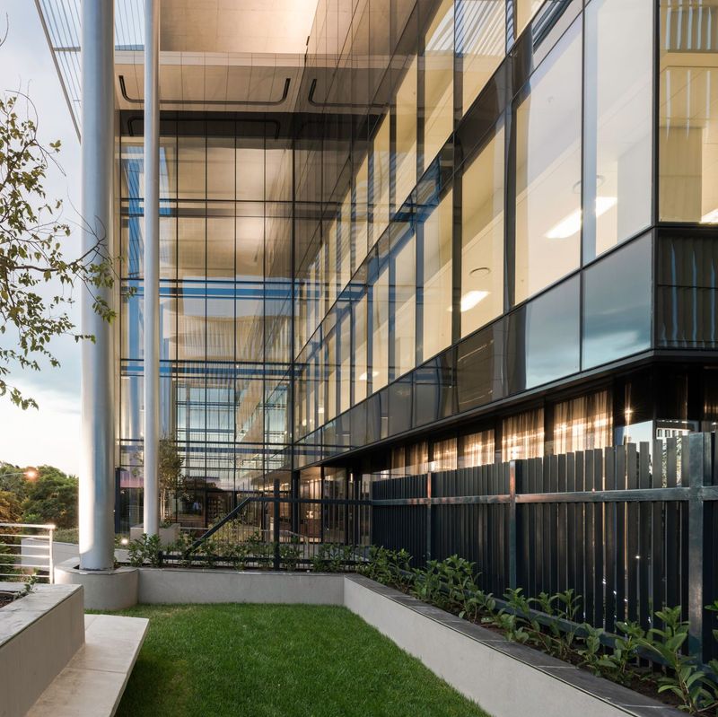 30 Jellicoe Avenue | Premium Office Space to Let in Rosebank