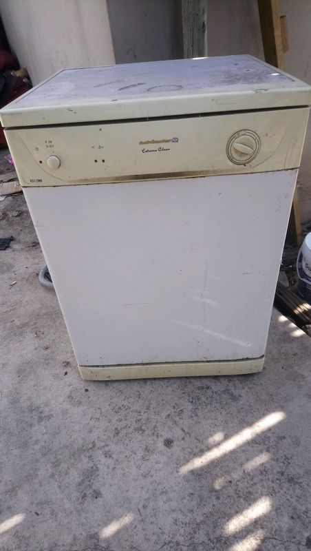 Dishwasher machine