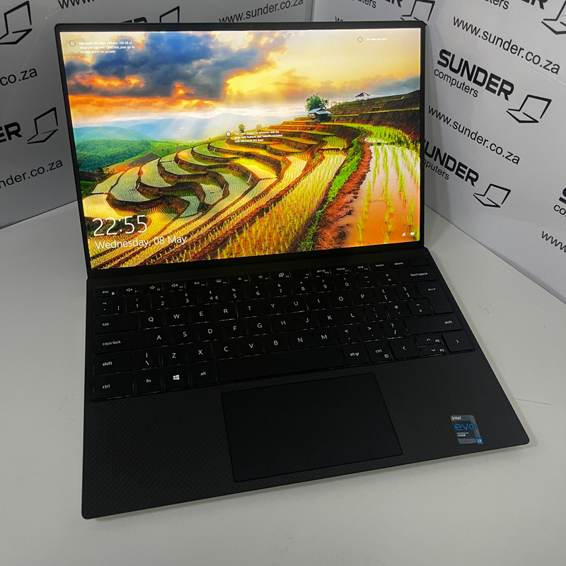Dell XPS 13 9310 [i7-1165G7, 16GB, 512GB SSD, FHD]- Immaculate, Warranty, Retails: R45k