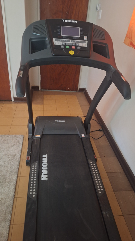 Treadmill - Ad posted by Gugu Gwamanda