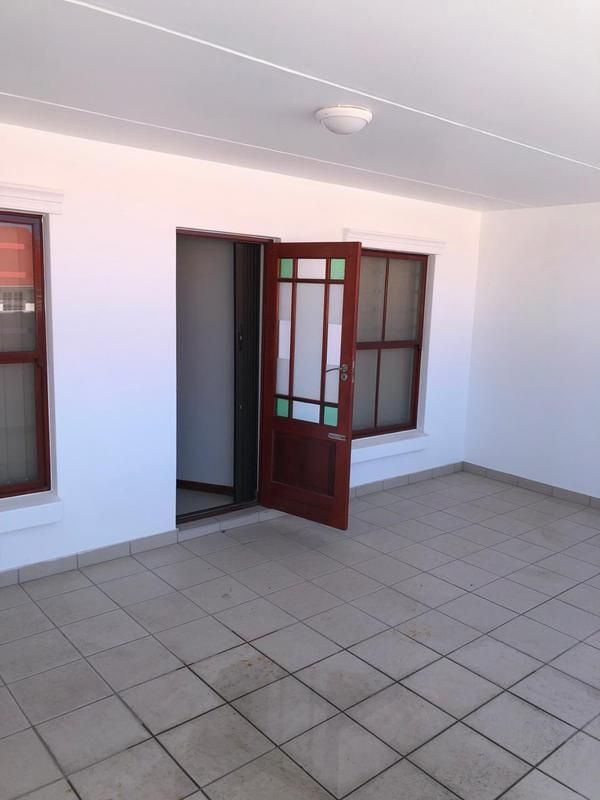 2 Bedroom Apartment for rent  Mossel Bay Central