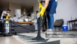 CARPET CLEANING FRANCHISE – EAST RAND