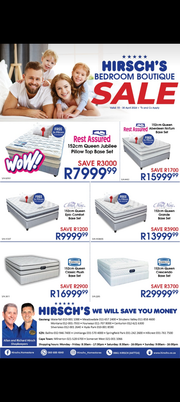 Bed - Ad posted by Kimyra Pillay