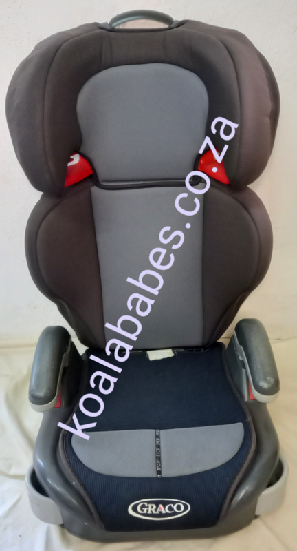 Graco Booster Seat 15kg to 36kg