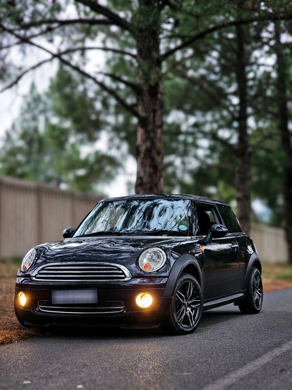 2009 Mini Cooper 1.6 FOR SALE