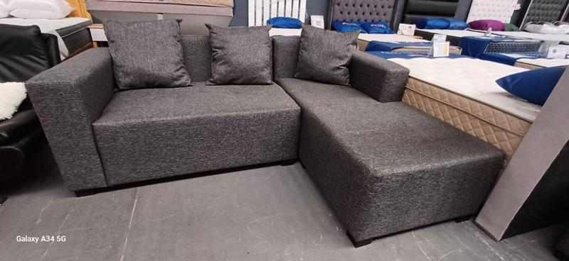 Day bed corner couch