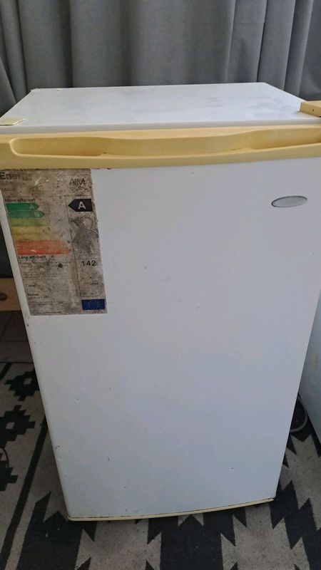 AIM fridge