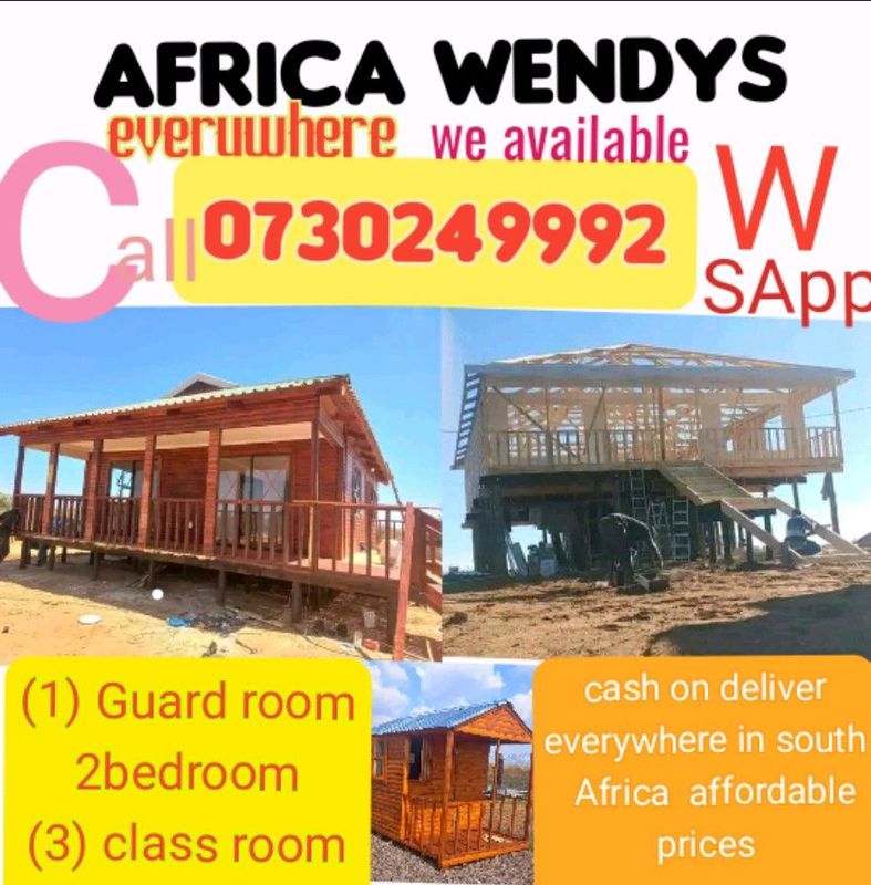 6×6 2 bedroom available