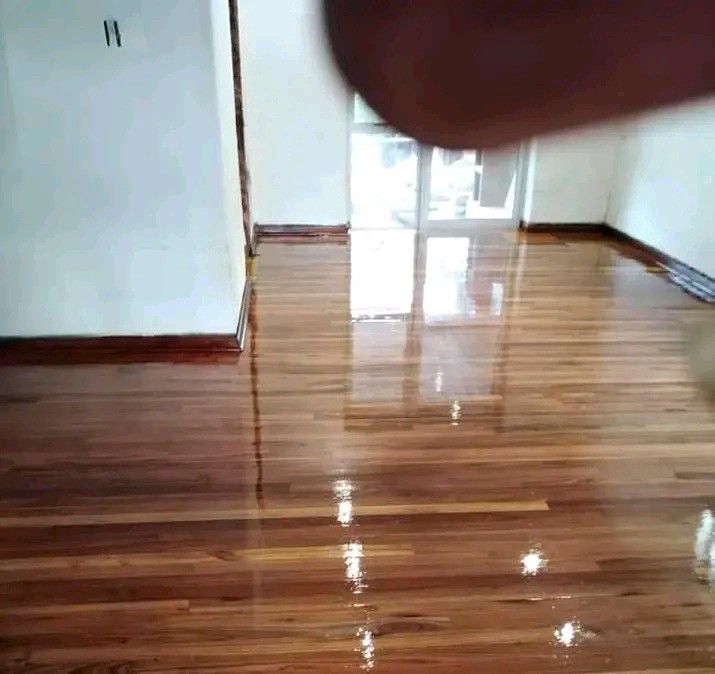 Genesis flooring