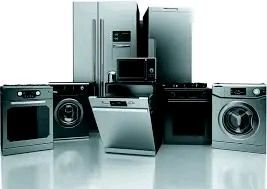 Appliances services repairs