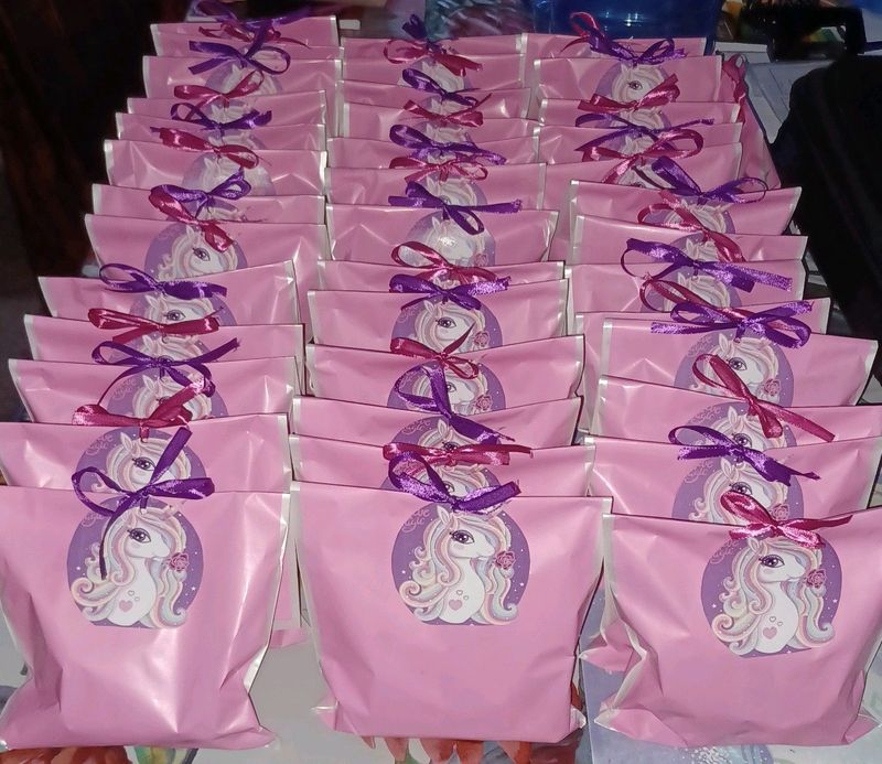 Party Packs - 40 bags for R500