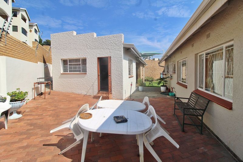 1 Bedroom Cottage To Let in Sunnyridge