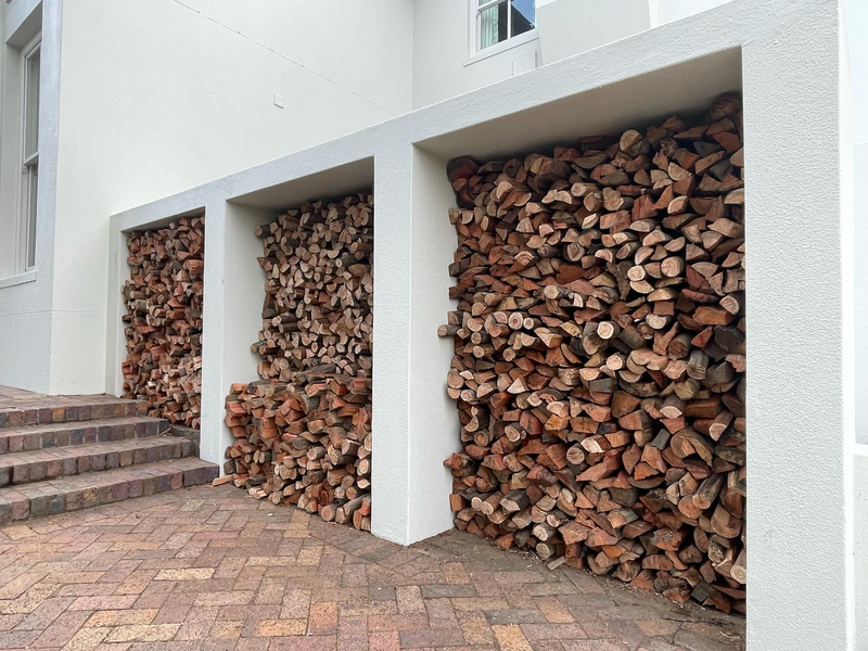 Houtekop Firewood Sales and Deliveries
